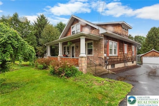 5817 Sullivan Trail, Nazareth, PA 18064