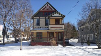 601 Ulster St, Syracuse, NY 13204