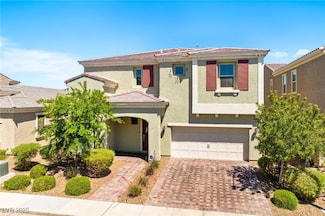 3042 Echoed Rondel Ln, Henderson, NV 89044