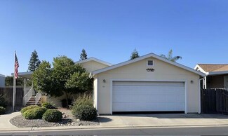 100 S Westwood St Unit 45, Porterville, CA 93257