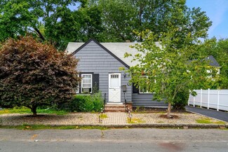 96 Fairmount Ave, Saugus, MA 01906