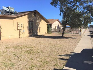 128 W Inglewood St, Mesa, AZ 85201