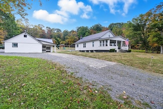 5331 Glen Hope Blvd, Glen Hope, PA 16645
