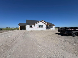 1576 N 835 E, Shelley, ID 83274