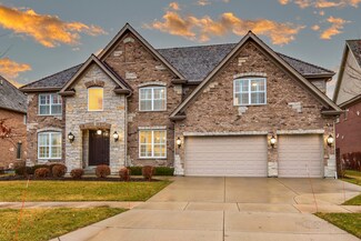 1829 Sawgrass St, Vernon Hills, IL 60061
