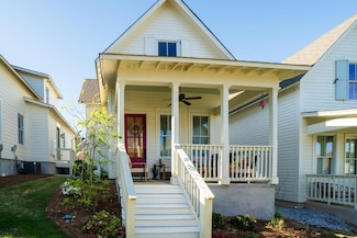220 Quintus Ln, Oxford, MS 38655