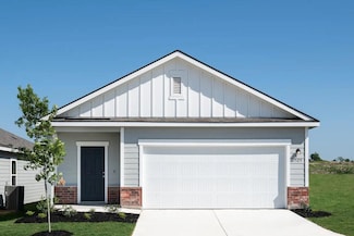 5521 Cyclamen Dr, Austin, TX 78724