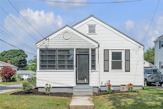 60 Hazael St, Providence, RI 02908