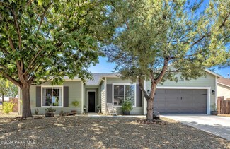7851 E Prickly Pear Path, Prescott Valley, AZ 86315
