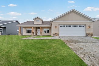 3402 Melissa Ln, Urbana, IL 61802