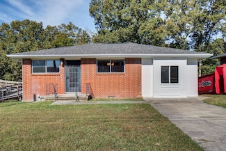 803 Eddings St, Chattanooga, TN 37411