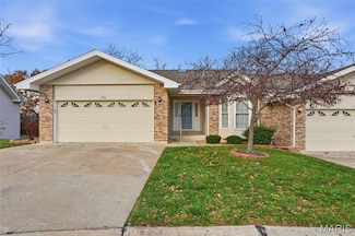 903 Palmer Ct Unit 3, Lake Saint Louis, MO 63367