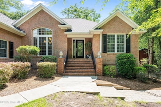 118 Tremayne Dr, New Bern, NC 28560