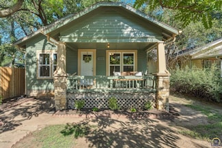 1320 NW Central Ave, Topeka, KS 66608
