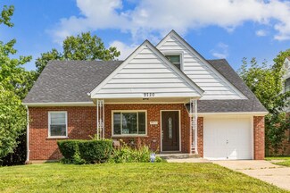 2720 Byrneside Dr, Cincinnati, OH 45239