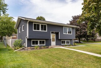 205 8th Ave NE, Kasson, MN 55944