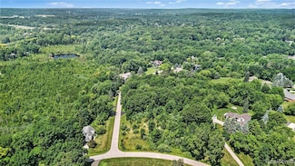 Lot 126 Deerhill Dr, Independence Township, MI 48346