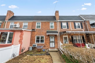 76-05 167th St, Flushing, NY 11366