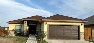 1803 Anakaren Ln, Eagle Pass, TX 78852