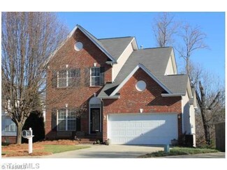 4613 Allisons Way, Greensboro, NC 27409