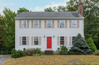 67 Laurel View Rd, Templeton, MA 01468