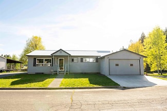302 Ponderosa Ct, Pierce, ID 83546