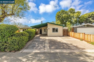 2109 Roskelley Dr, Concord, CA 94519