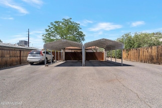1107&1109 E Water St, Tucson, AZ 85719