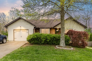 816 Stratton Ln, Winchester, KY 40391