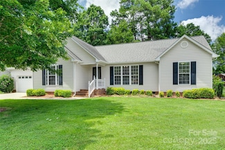 605 Summey Farm Dr, Dallas, NC 28034
