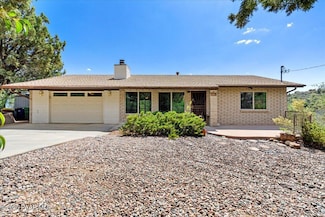 416 Hillcrest Dr, Prescott, AZ 86303