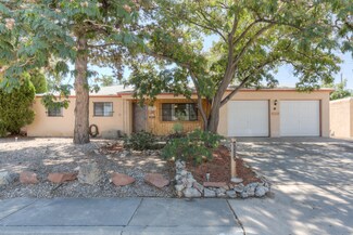 9624 Apache Ave NE, Albuquerque, NM 87112