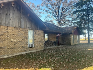 437 Stone Haven Rd, Idabel, OK 74745