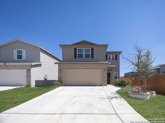 7346 Tradinghouse Ln, San Antonio, TX 78252