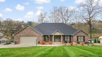 1025 Panther Creek Rd, Morristown, TN 37814