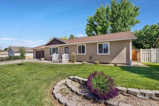 206 Diamond Dr, Kimberly, ID 83341