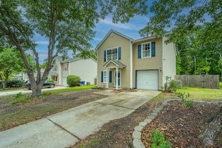 5088 Thornton Dr, Summerville, SC 29485