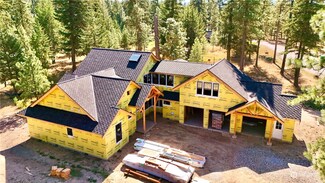 250 Wanawish Loop, Cle Elum, WA 98922