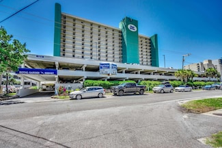 1210 N Waccamaw Dr Unit 602, Murrells Inlet, SC 29576