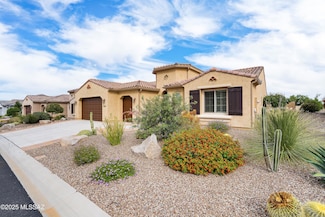 60922 E Arbor Basin Rd, Oracle, AZ 85623