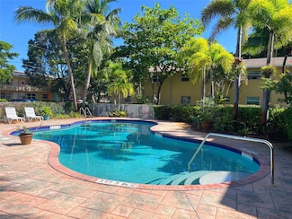 2607 NE 8th Ave Unit 22, Wilton Manors, FL 33334