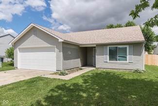 4029 Dogwood Ln, Franklin, IN 46131