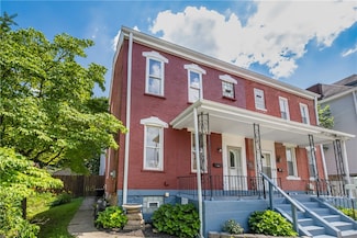 311 Kearsarge St, Pittsburgh, PA 15211