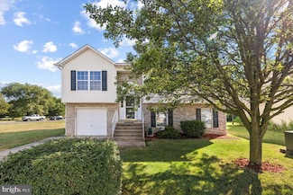 140 Spaulding Dr, Winchester, VA 22603