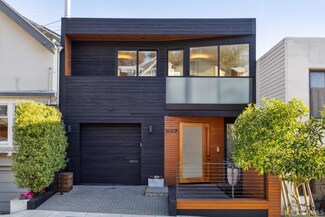 537 Laidley St, San Francisco, CA 94131