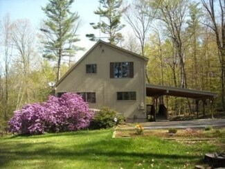 14 Butman Rd, Enfield, NH 03748
