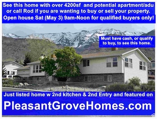 863 S 1150 E, Pleasant Grove, UT 84062