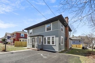 513 Church St, North Adams, MA 01247