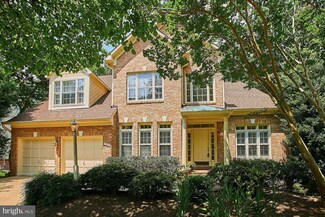 11270 Center Harbor Rd, Reston, VA 20194