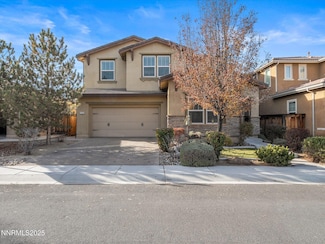 2135 Horse Prairie Rd, Reno, NV 89521